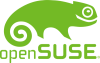Open SUSE